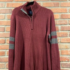 GAP men’s sweater